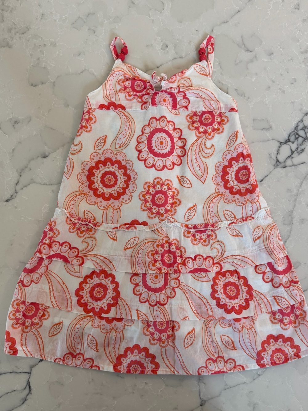 Old Navy Summer Dress Size 2T